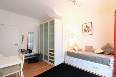 Rue de la Tourelle, 1040, Etterbeek - Photo 2