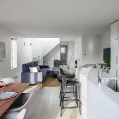Appartement · 127 m² · Plateau-Mont-Royal - Photo 2