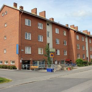 Gärdesgatan 23 A - Foto 2