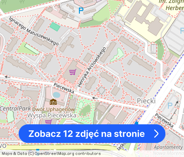 Pięknie wykończone i kociolubne mieszkanie - Zdjęcie 1