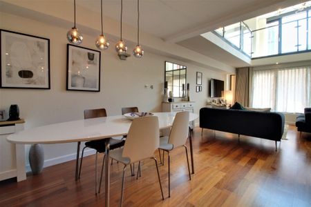 Amazon Lofts, Tenby Street, Jewellery Quarter - Photo 2