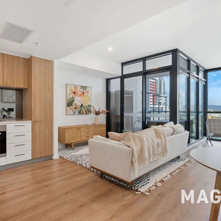 Modern Apartment Living in the Heart of Adelaide! - Photo 1
