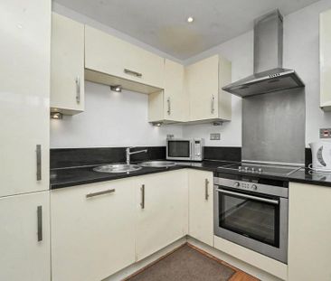 1 bedroom apartment to rent - Photo 6