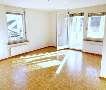 Apartment with balcony in TOP location - Foto 2