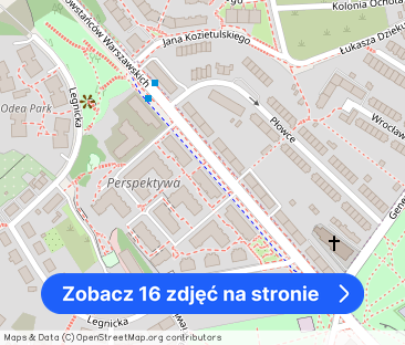 Nowe ogródek 2 pok Perspektywa garaż lokalizacja - Zdjęcie 1
