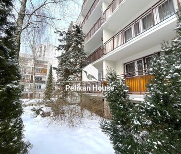 Warszawa, Ursynów, Witolda Małcużyńskiego - Zdjęcie 5