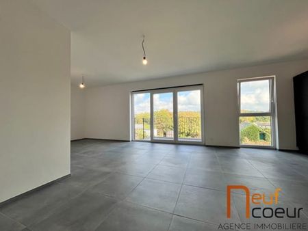 Appartement te huur - Photo 3