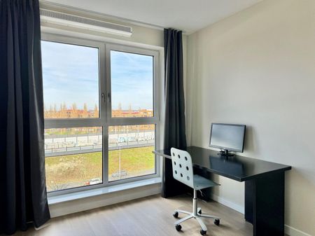 Appartement te huur: Willem Frederik Hermansstraat 390 3544 KP Utrecht - Photo 5