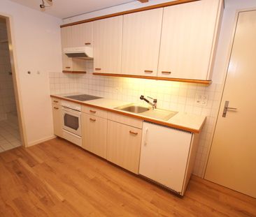 Charmante 1.5-Zimmerwohnung im umgebauten Bauernhaus - Photo 5