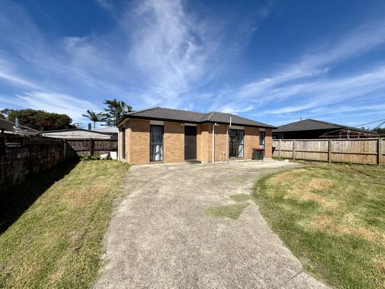 200A Buckland Road, Mangere East, Auckland - Photo 1