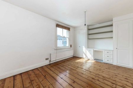 The Vineyard, Richmond, TW10 - Photo 4