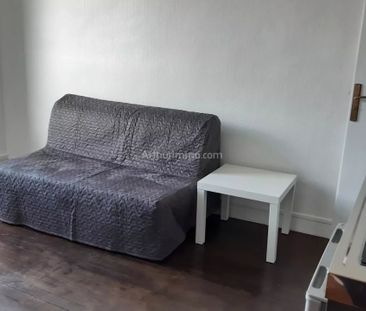 Location Appartement 1 pièces 17 m2 à Melun - Photo 2