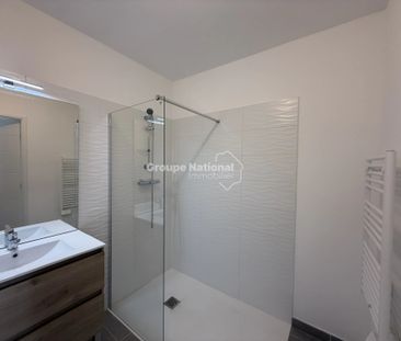 Location Appartement 2 pièces 45m² SARRIANS 84260 - Photo 5