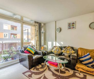 1 bedroom flat to rent - Photo 5