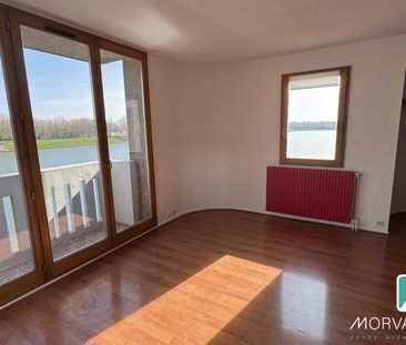 Location Appartement 3 pièces 62m² MONTIGNY LE BRETONNEUX 78180 - Photo 5