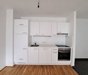 Zwei- Zimmer- Wohnung mit Loggia | Idlhofgasse 48 Top 45 - Photo 5