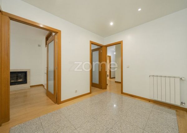 Apartamento T2 em Braga