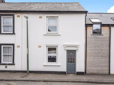 2 bedroom terraced house to rent - Photo 3