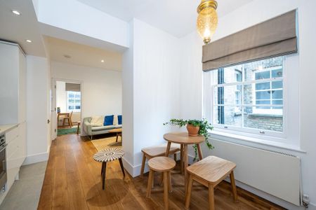 1 bedroom flat to rent - Photo 4