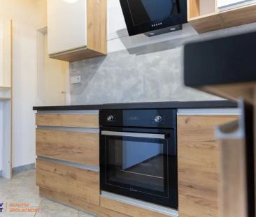 Pronájem moderního bytu 2+kk, 50 m - Фото 1