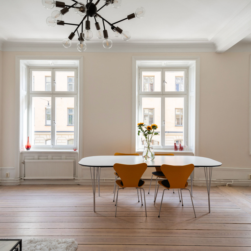 Västmannagatan, Stockholm - Photo 1