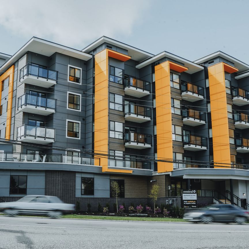 Unit 202 - 2 Bed Condo with Massive Patio at Central48 - Photo 1