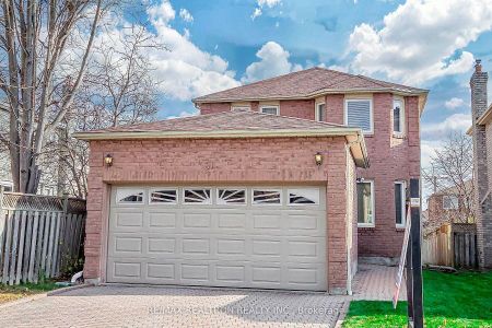 For Lease - 31 Orleans Drive Unit# Basement, Toronto, Ontario - Photo 2