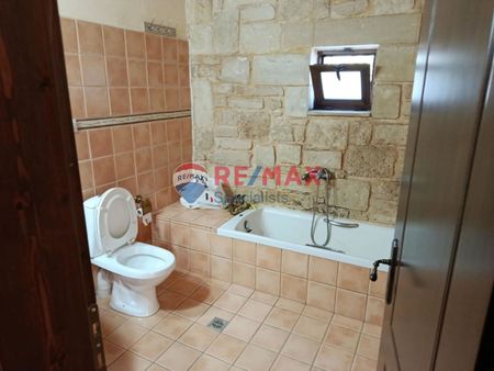 Μονοκατοικία για ενοικίαση Βατόλακκος (Μουσούροι) - Photo 5