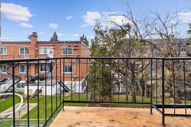 Rue Bernard, H8N 1V8, Montréal - Photo 1