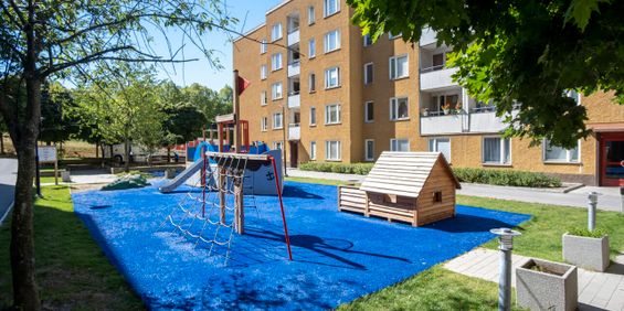Vårby Allé, Vårby - Foto 3