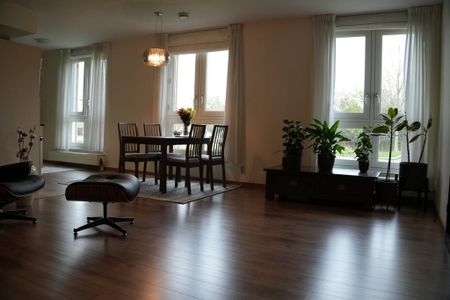 Te huur: Appartement Aart van der Leeuwlaan in De Meern - Foto 3