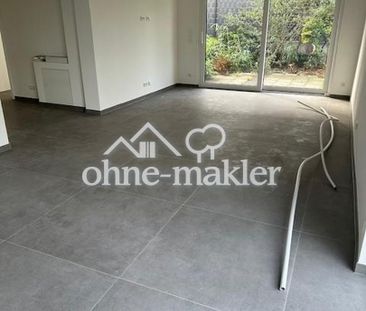 ERSTBEZUG ! Hochwertig sanierte 3 Zimmer Wohnung mit tollen Highlights - Photo 1