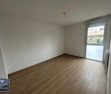 Location Appartement 2 pièces 45m² TOURNEFEUILLE 31170 - Photo 2