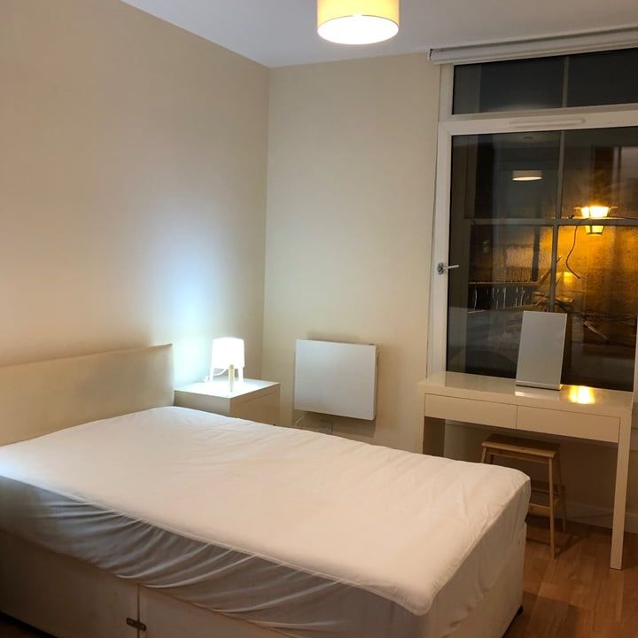 1 Bed Flat, Union Street, AB11 - Photo 1