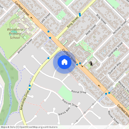 9 Rainbow Court, Gosnells