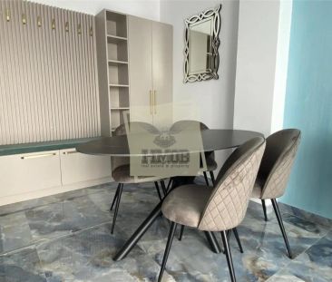 Apartament nou de lux cu 3 camere 2 bai parcare zona Centrala - Photo 3