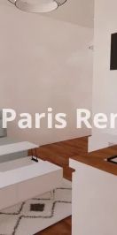 1 chambre, Saint-Ambroise Paris 11e - Photo 1