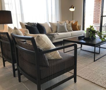 Beautiful home in quiet location! - Photo 1