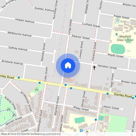 21 Lunga Street, Qld 4152, Carina