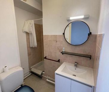 Appartement Toulouse - 2 pièce(s) - 29.0 m2, - Photo 1