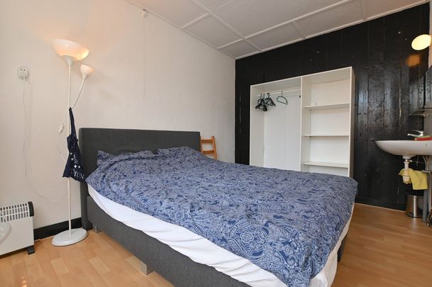 Kamer, Hofstraat - Foto 1