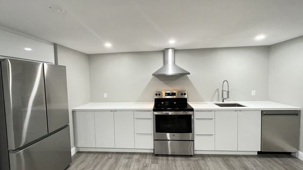 For Lease - 49 Jacobson Avenue Unit# Lower, St. Catharines, Ontario - Photo 1