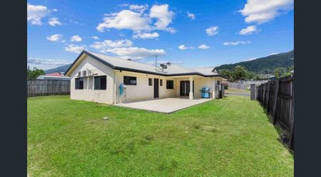 12 Katoomba Street, Mount Sheridan QLD 4868 - House For Rent | Domain - Photo 2