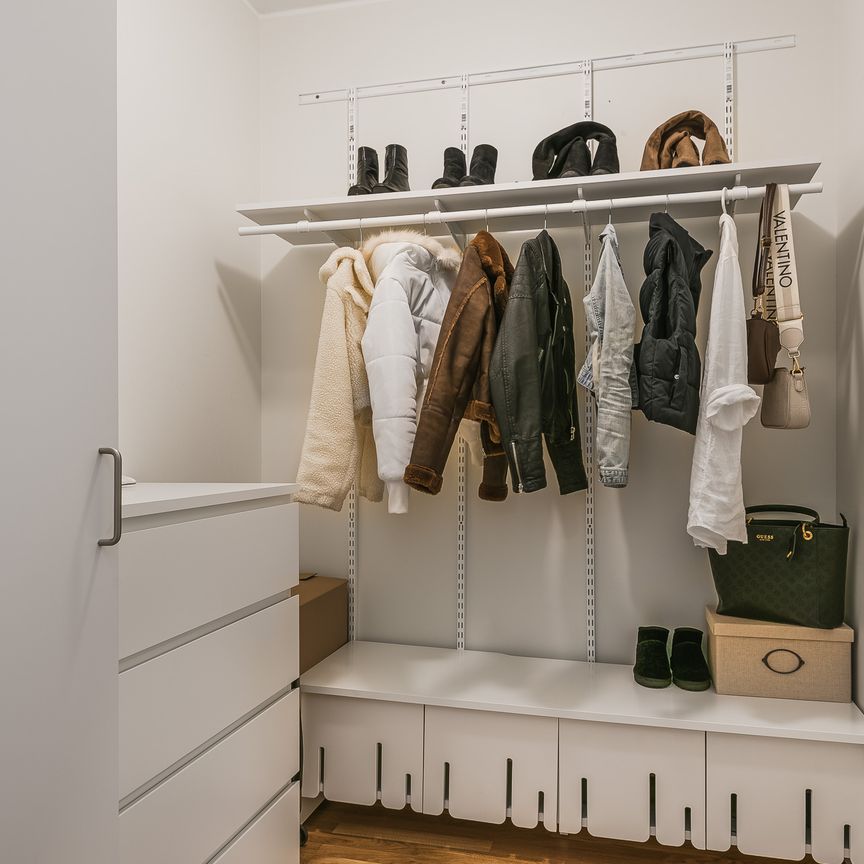 Sadelgatan 5 - Foto 1