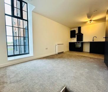 1 bedroom apartment to rent - Photo 4