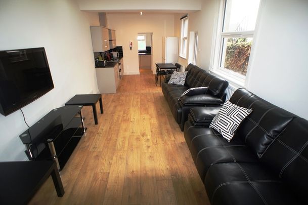 Colum Road, Cathays - Photo 1