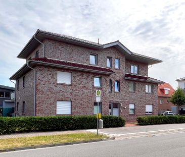 Schöne 4-Zimmer-Wohnung mit Dachterrasse in Alexandersfeld - Photo 1