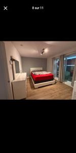 Logement 3 1/2 a louer deux montagne - Photo 4
