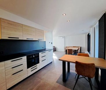 Instapklaar ruim duplex appartement te Rekem - Photo 6