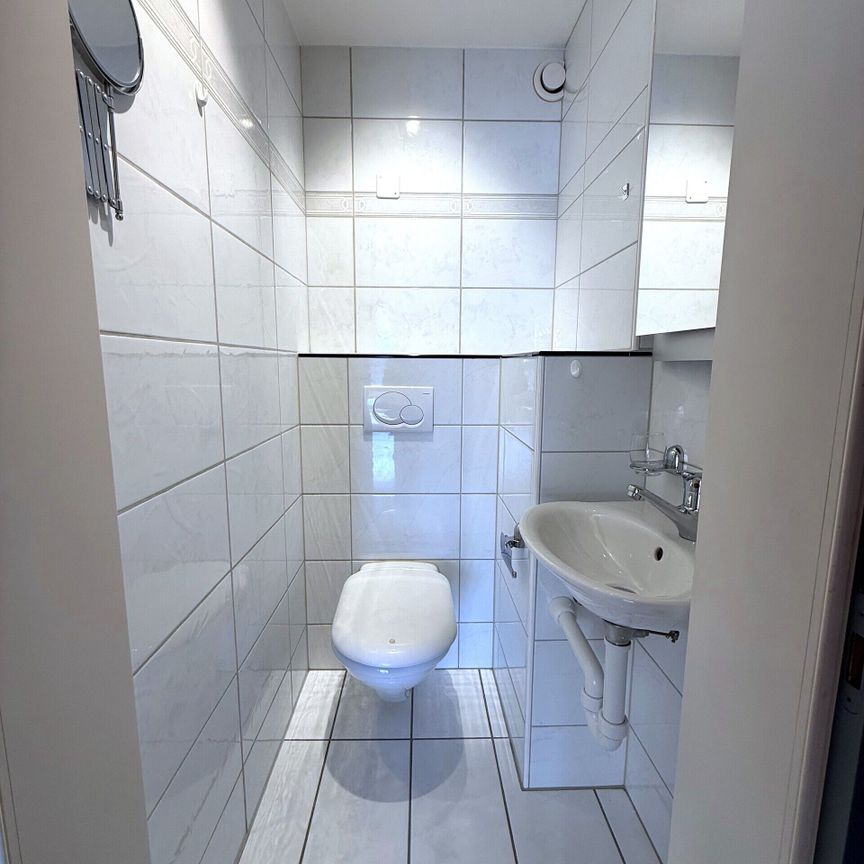 Ihr neues Zuhause in sonniger Hanglage! - Foto 1